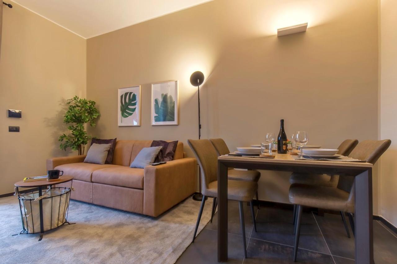 Modern & Bright 2 Bedroom Flat 50M From M4 Stop Mailand Exterior foto