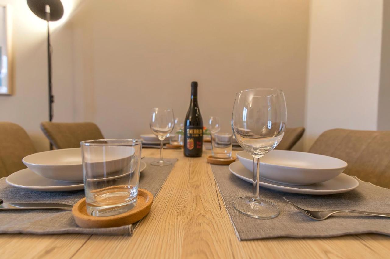 Modern & Bright 2 Bedroom Flat 50M From M4 Stop Mailand Exterior foto
